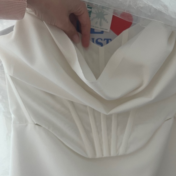 NBD Conner Mini Dress - Picture 6 of 7